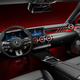 2024 Mercedes-AMG CLA 45 S